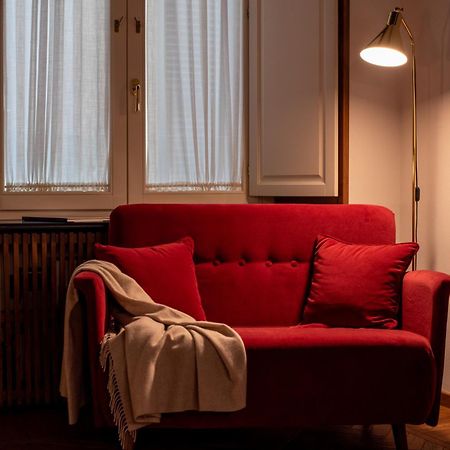 Genova Centro - Lussuosa Suite Arte E Storia المظهر الخارجي الصورة