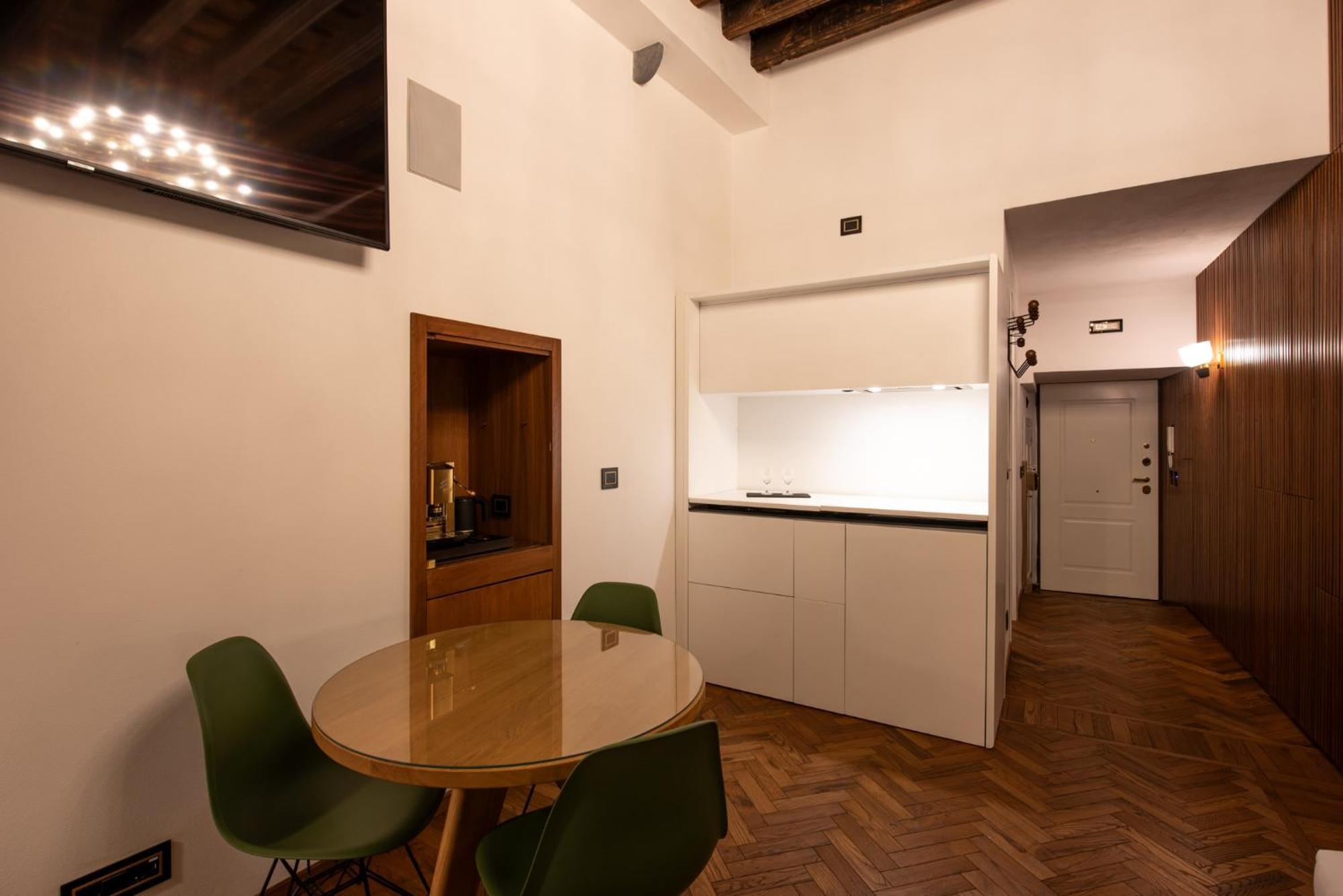 Genova Centro - Lussuosa Suite Arte E Storia المظهر الخارجي الصورة